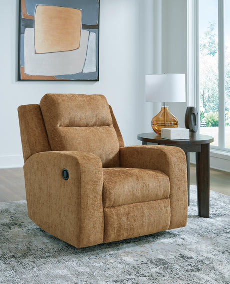Kanlow Recliner - 3860525