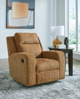 Kanlow Recliner - 3860525