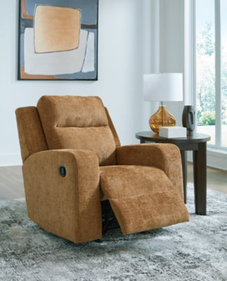 Kanlow Recliner - 3860525