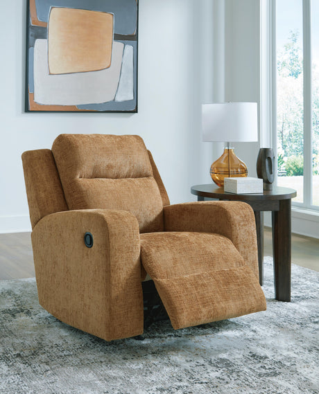 Kanlow Recliner - 3860525