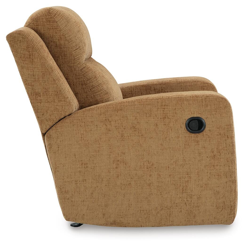 Kanlow Recliner - 3860525