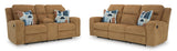 Kanlow Reclining Sofa and Loveseat - 38605U1