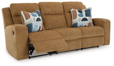 Kanlow Reclining Sofa - 3860588