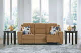 Kanlow Reclining Sofa and Loveseat - 38605U1