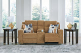 Kanlow Reclining Loveseat with Console - 3860594