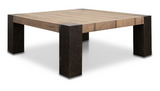 DALLASSC CTJCORHSSQ OUR HOUSE SQUARE COFFEE TABLE - CTJCORHSSQ