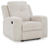 Danum Recliner - 3880529