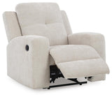 Danum Recliner - 3880529