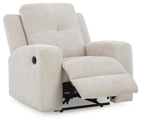 Danum Recliner - 3880529