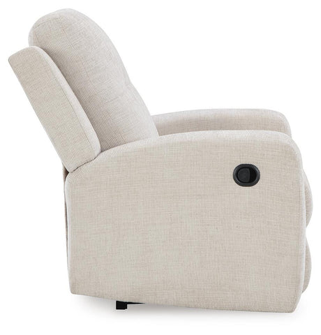 Danum Recliner - 3880529