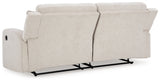 Danum Reclining Sofa - 3880581