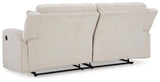 Danum Reclining Sofa - 3880581