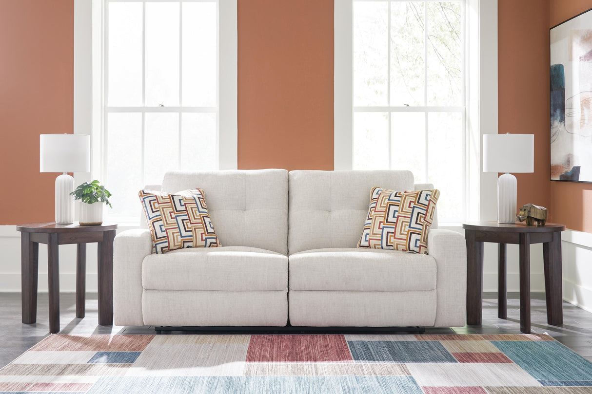 Danum Reclining Sofa - 3880581
