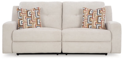 Danum Reclining Sofa - 3880581