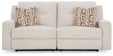 Danum Reclining Sofa - 3880581
