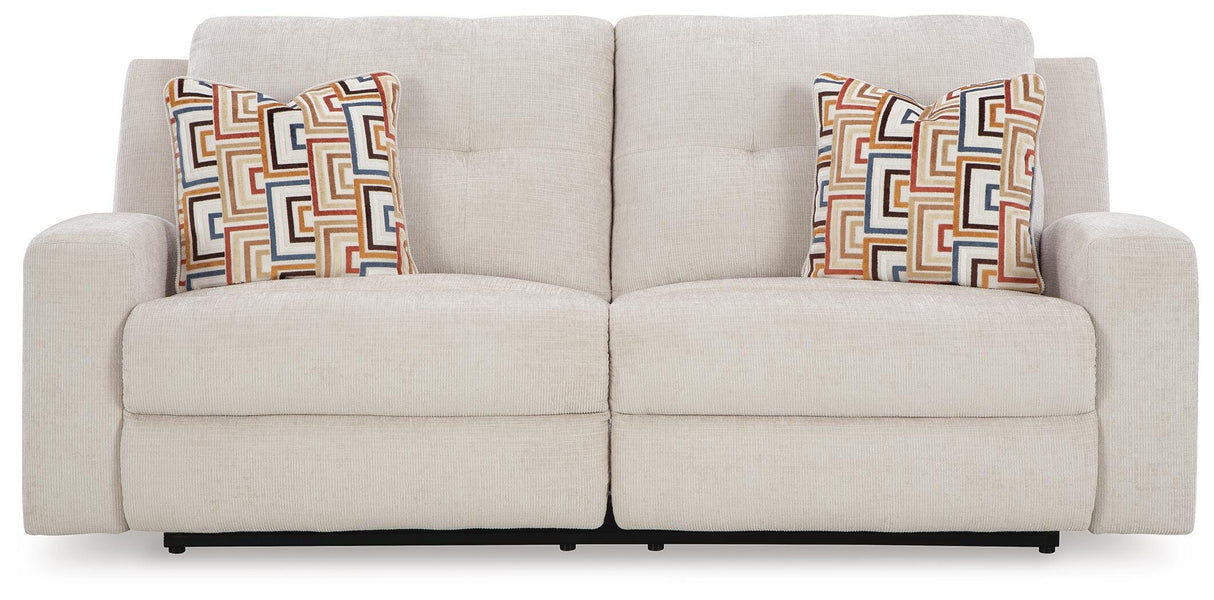 Danum Reclining Sofa - 3880581