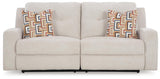 Danum Reclining Sofa - 3880581