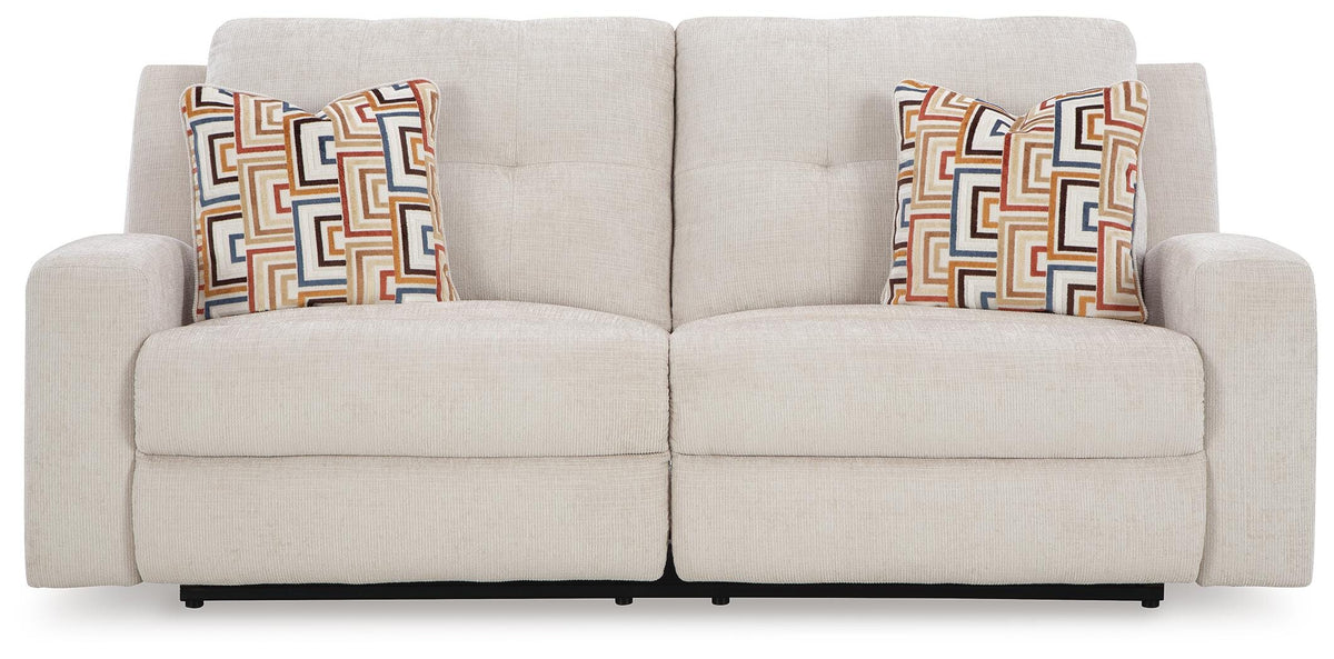 Danum Reclining Sofa - 3880581