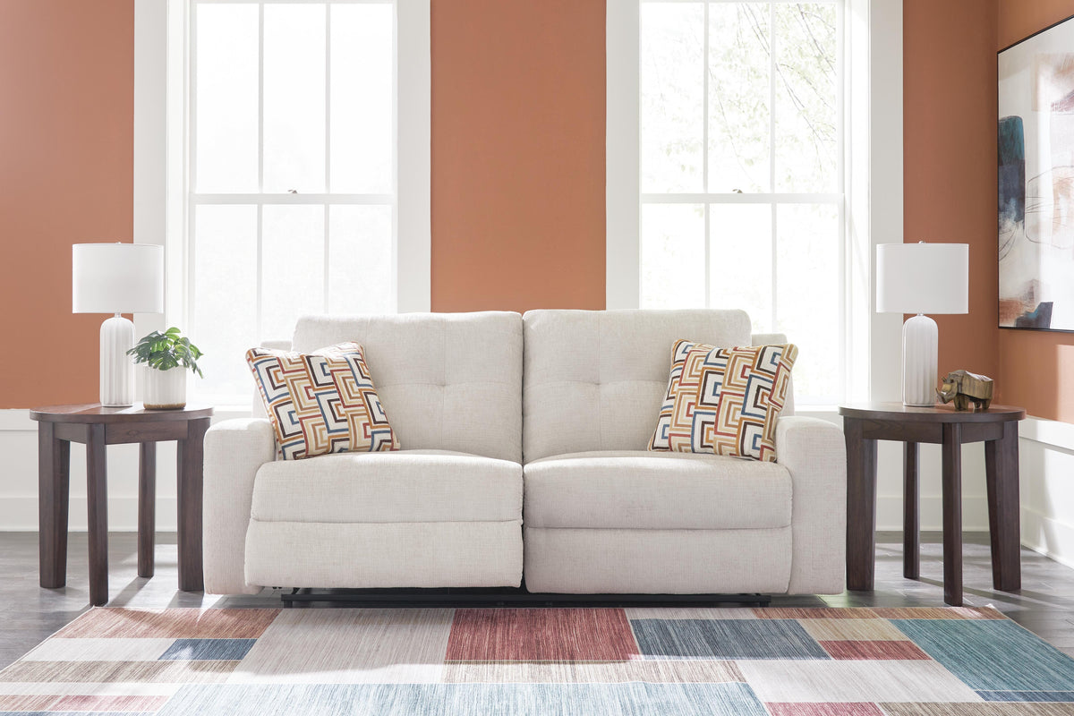 Danum Reclining Sofa - 3880581