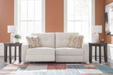 Danum Reclining Sofa - 3880581