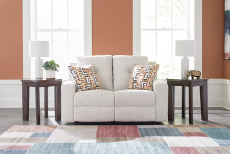 Danum Reclining Loveseat - 3880586