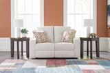 Danum Reclining Loveseat - 3880586
