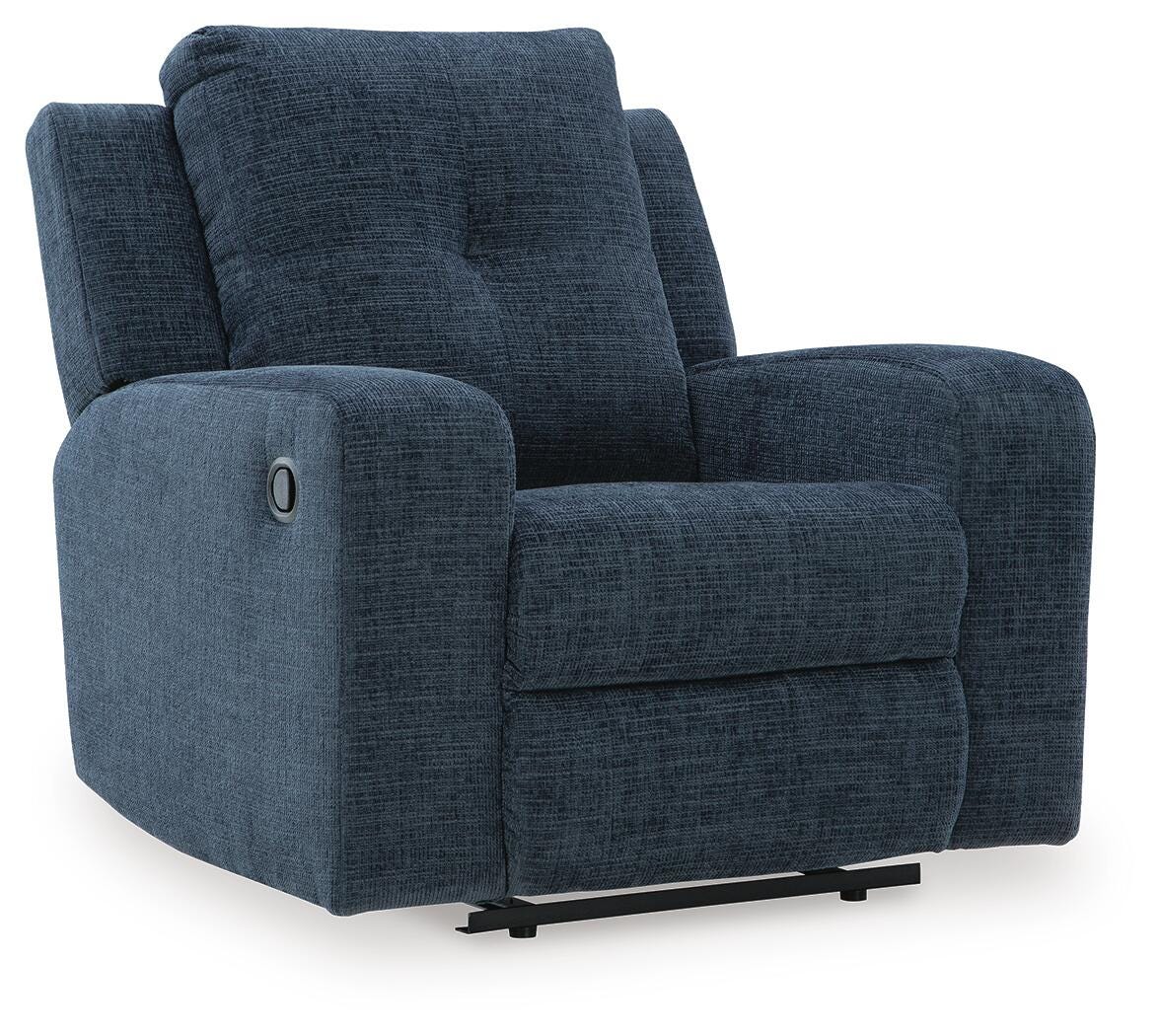 Danum Recliner - 3880629
