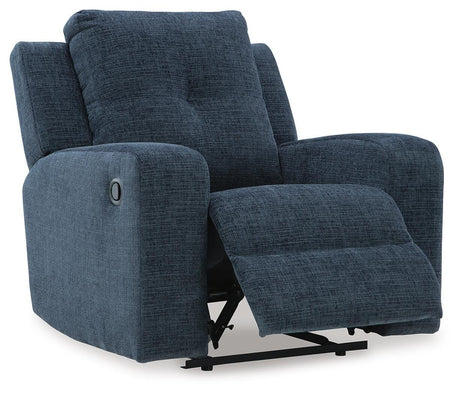 Danum Recliner - 3880629
