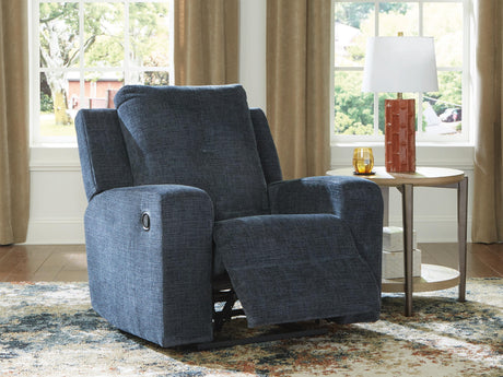 Danum Recliner - 3880629