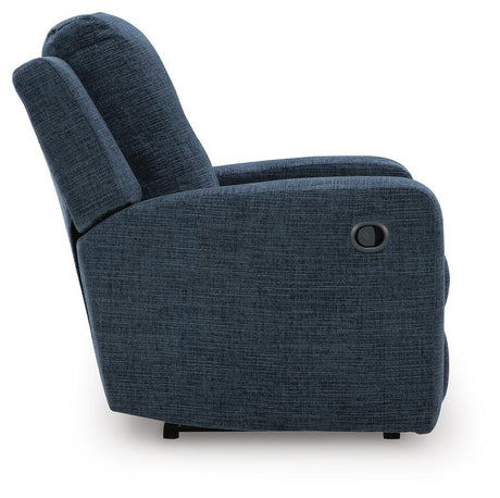 Danum Recliner - 3880629