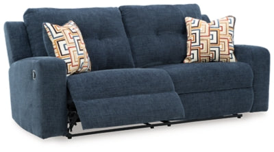 Danum Reclining Sofa - 3880681