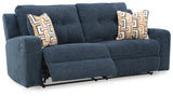 Danum Reclining Sofa - 3880681