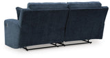 Danum Reclining Sofa and Loveseat - 38806U1