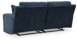 Danum Reclining Sofa - 3880681