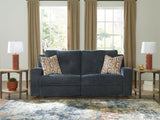 Danum Reclining Sofa - 3880681
