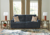 Danum Reclining Sofa and Loveseat - 38806U1