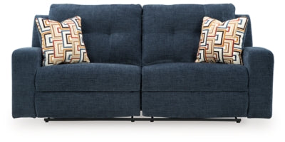 Danum Reclining Sofa - 3880681
