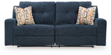 Danum Reclining Sofa - 3880681