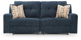 Danum Reclining Sofa - 3880681