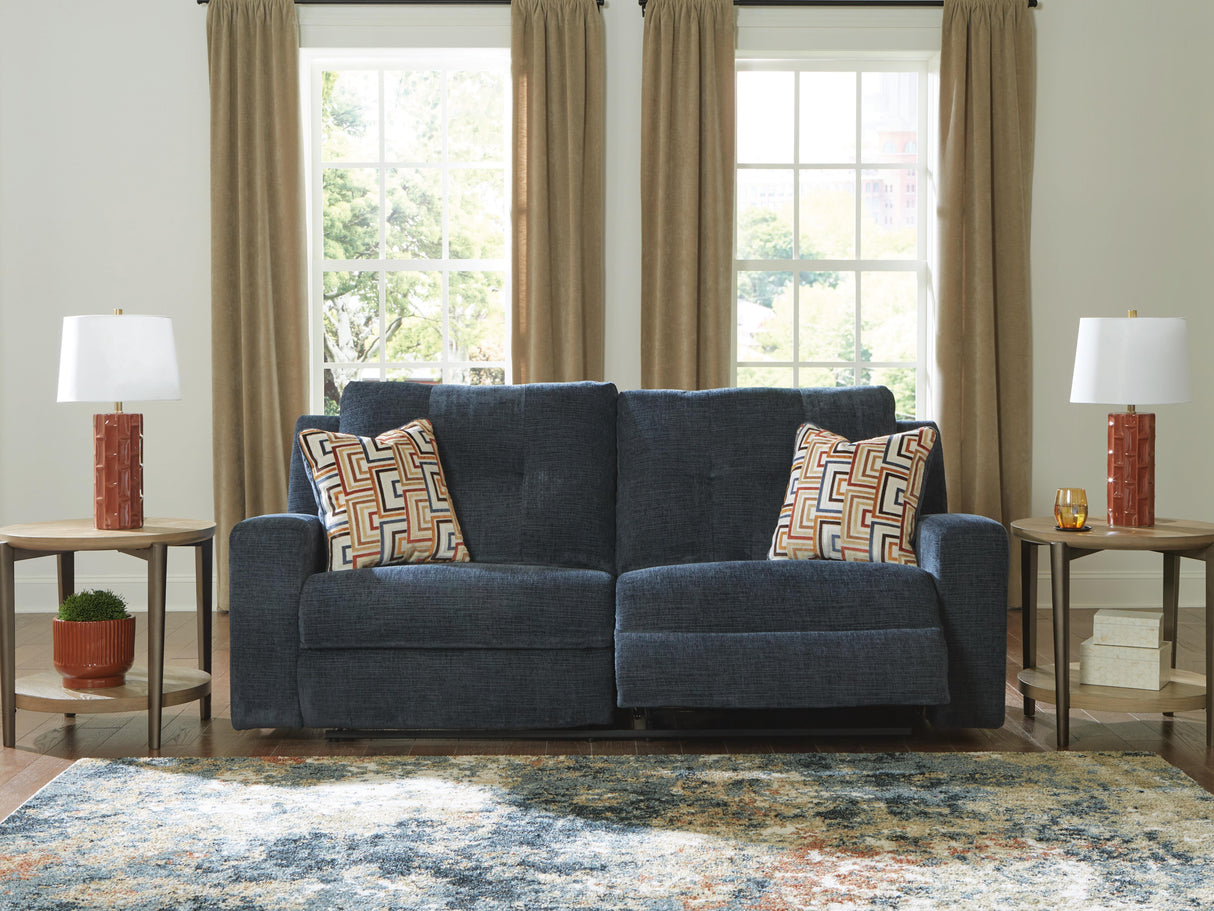 Danum Reclining Sofa - 3880681
