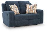 Danum Reclining Loveseat - 3880686