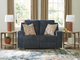Danum Reclining Loveseat - 3880686