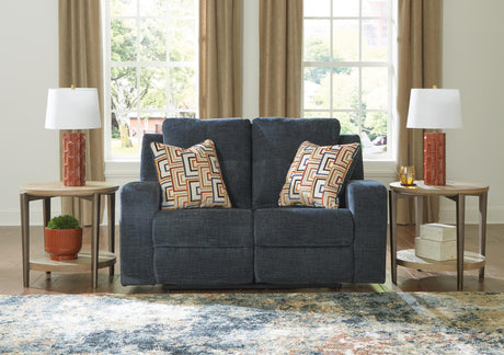 Danum Reclining Sofa and Loveseat - 38806U1