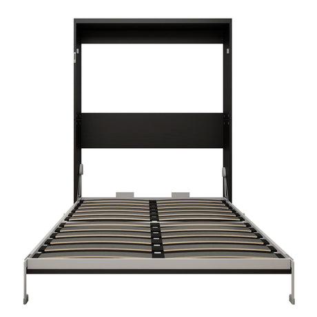 Multifunctional Vertical Murphy Wall Bed