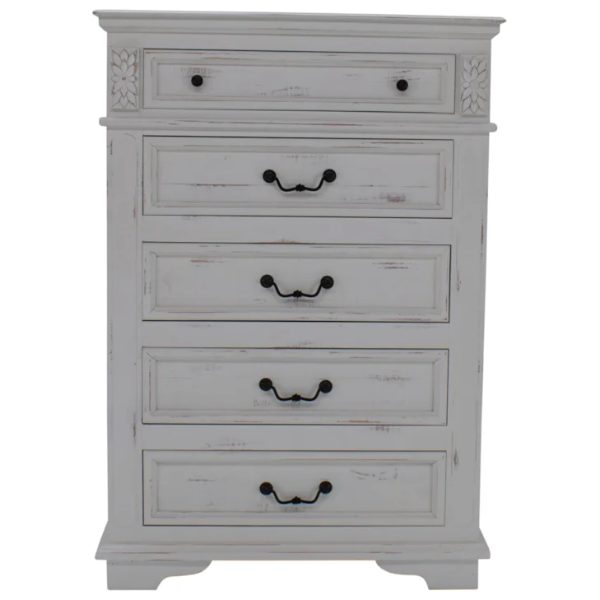 Z Freedom Twin Bed Chest & Nightstand - FREEPTH+FREETPF+FREETPR+FREECH+FREENS