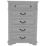 Z Freedom Twin Bed Chest & Nightstand - FREEPTH+FREETPF+FREETPR+FREECH+FREENS