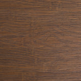 Dakota - Industrial Adjustable Bar / Dinette Table - Antique / Brown