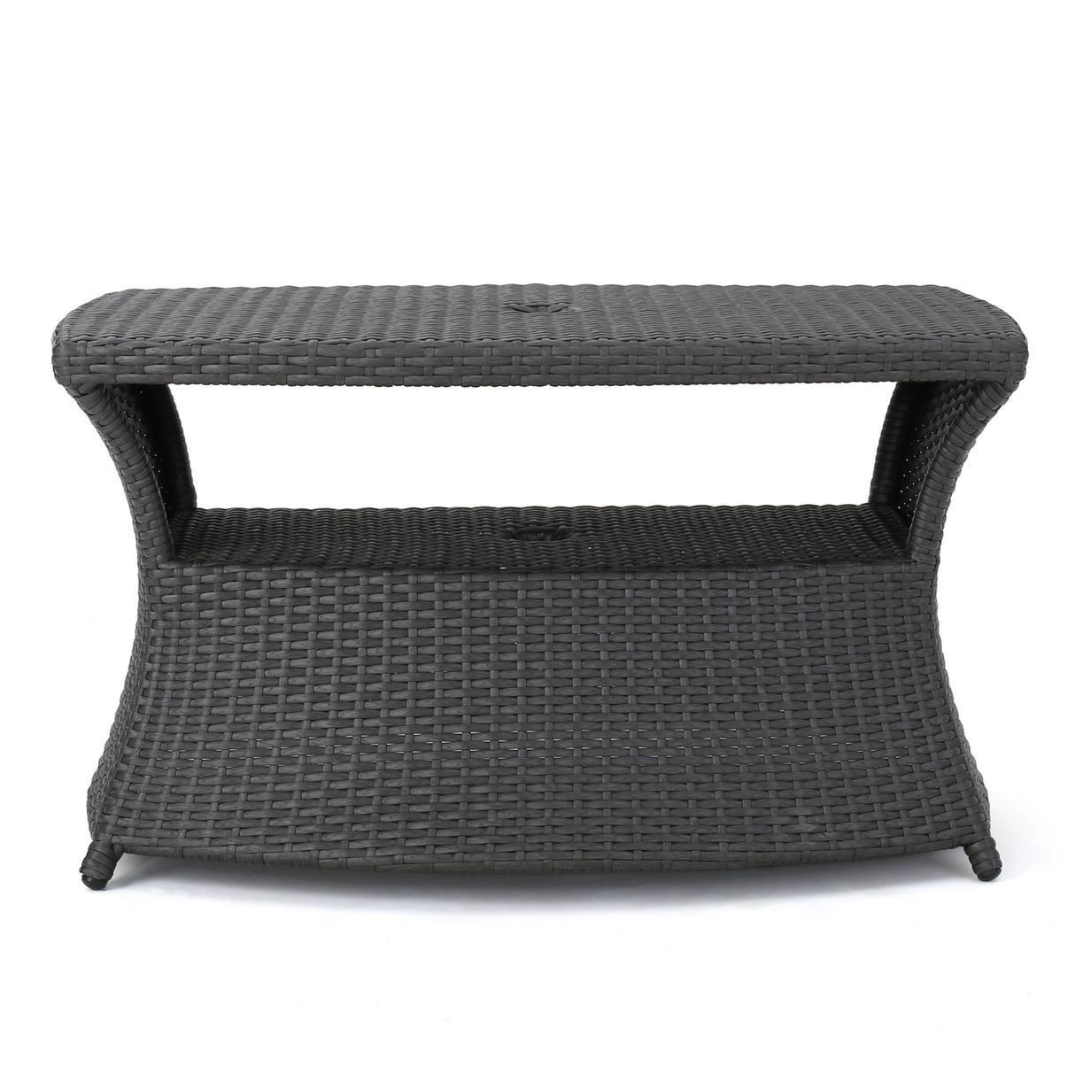 Berkeley - Chaise Lounge Side Table