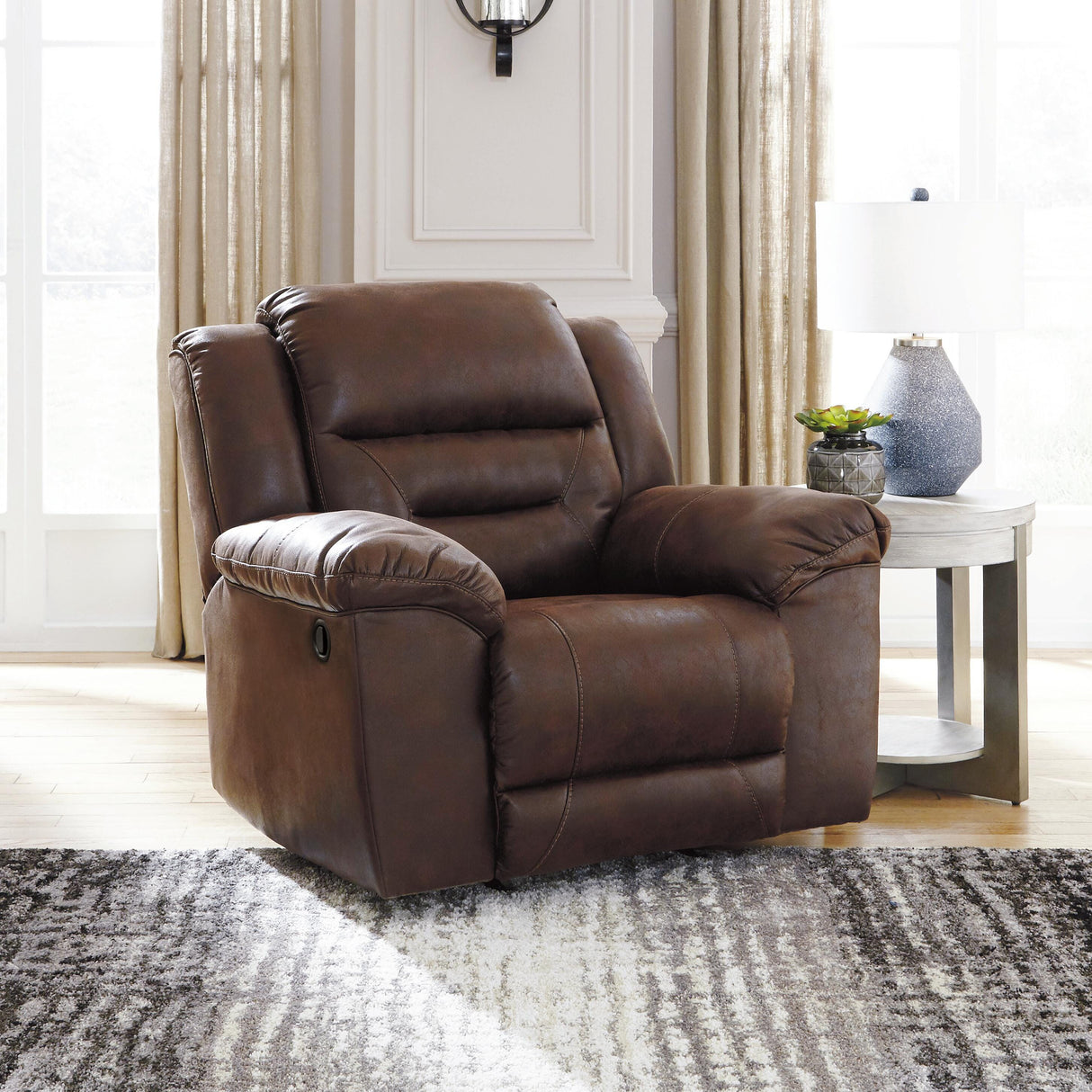 Stoneland Recliner - 3990425