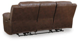 Stoneland Power Reclining Sofa - 3990487